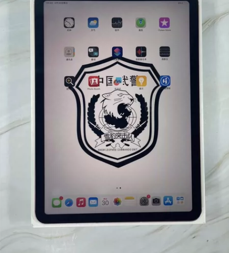 100%电池2020款iPad Air4 ...