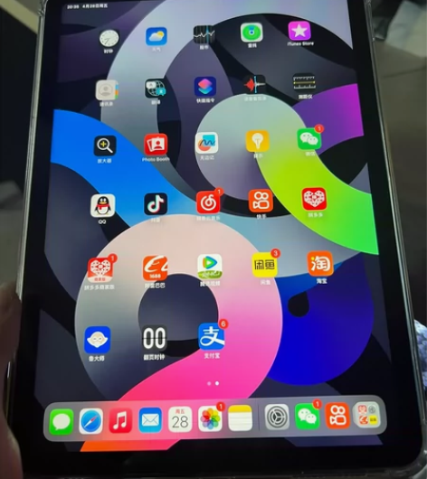 iPad Air4 2020款 64G W...