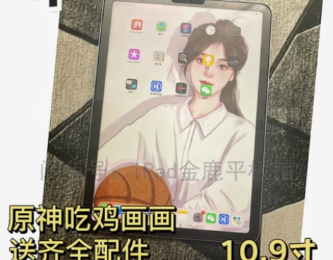 二手正品原机 2020款iPad Air4...