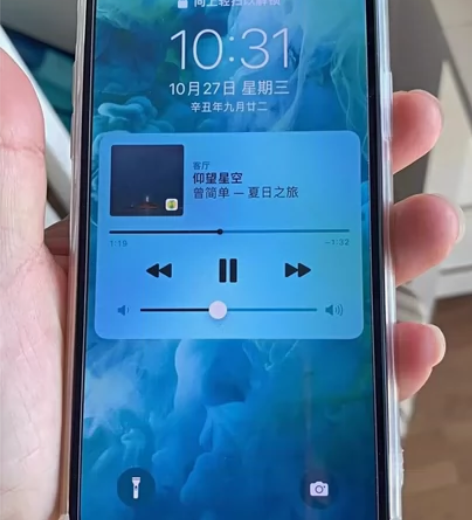 【低价处理，数量不多】 iPhone Xs...