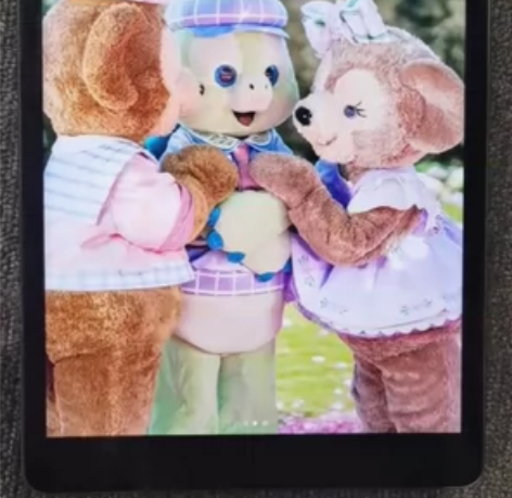 个人自用iPad2019 128G  wi...