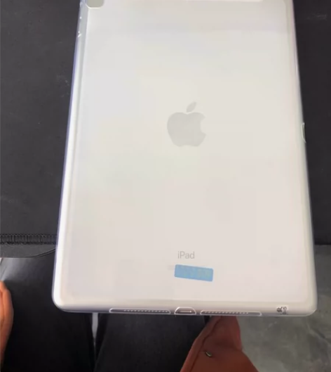 iPad2019款 插卡版 128G  其...