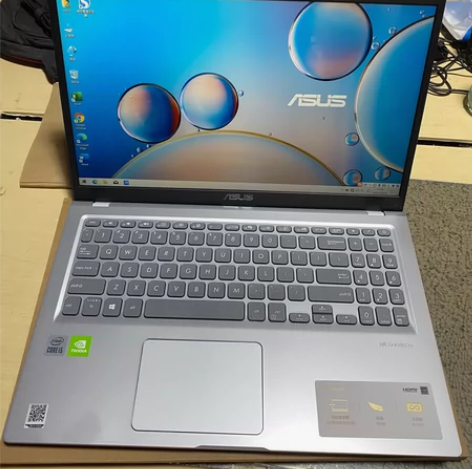 华硕无畏Vivobook15笔记本电脑酷睿...