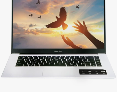 ?15.6英寸笔记本电脑轻薄便携学生手提办...