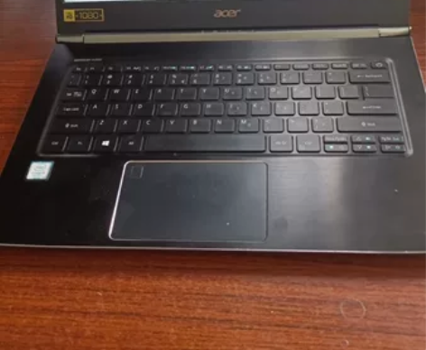 宏碁sf314-51 i5 7代轻薄笔记本...