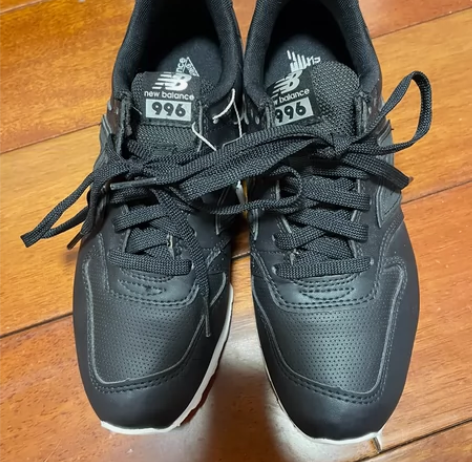 全新正品新百伦板鞋全皮，new balan...