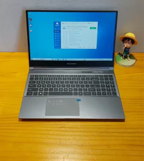 机械革命z3 air 10代i7 1075...