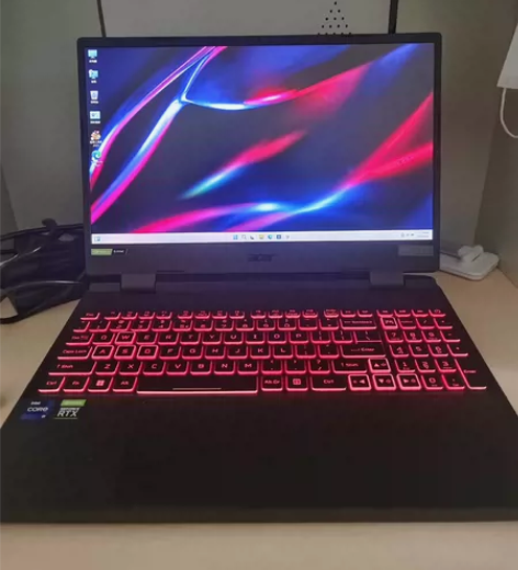 宏碁暗影骑士擎pro 笔记本，i9-129...