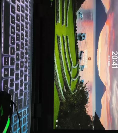 商品详情 暗影骑士 擎Pro 十二代酷睿i...