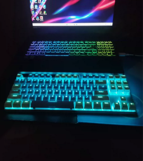 Acer/宏碁 暗影骑士擎pro   i5...