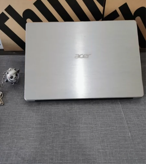 宏碁墨舞EX214金属轻薄办公本 处理器：...