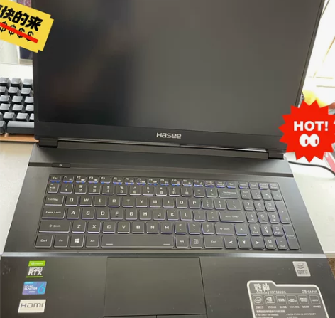 ?开不了机，说是CPU有问题，显卡没问题，...