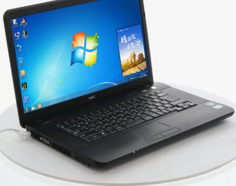 畅玩英雄联盟NEC15.6寸笔记本电脑手