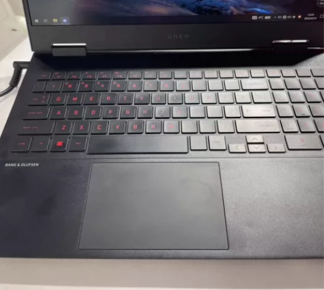 HP/惠普 暗影精灵6 2070 MQ i...