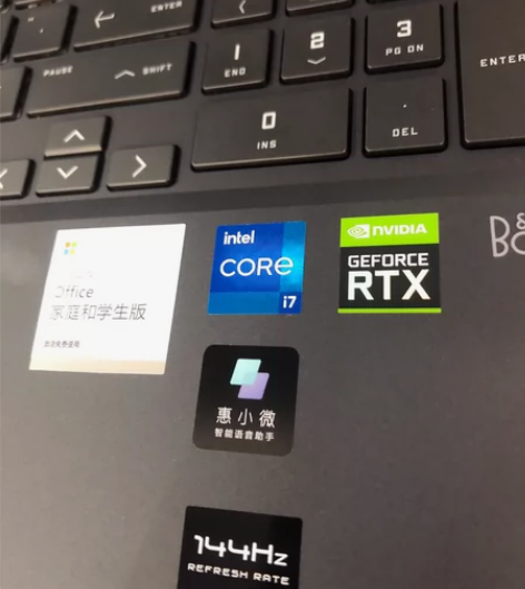 第十二代i7 16g rtx 3050ti...