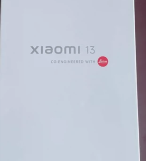 小米13全新机一件也是批发价 ～～～～～～...