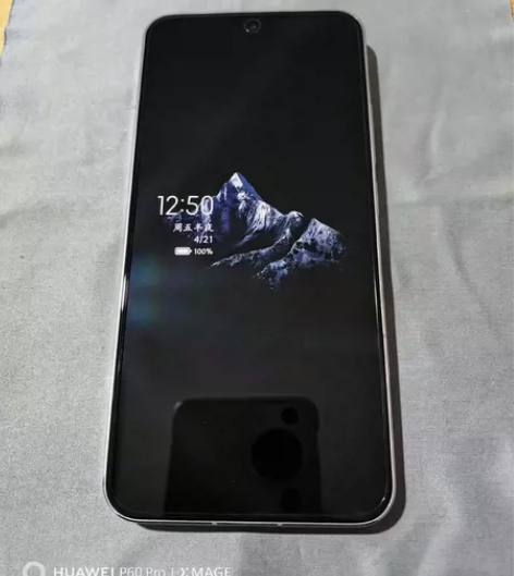 小米13 旷野绿,12+512G顶配版本,...