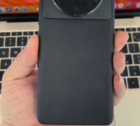 小米12S Ultra 8+256G 黑色...