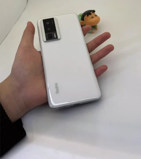 红米k60pro，全网通5G，12+256...
