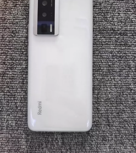 准新红米K60pro  高通骁龙8Gen2...