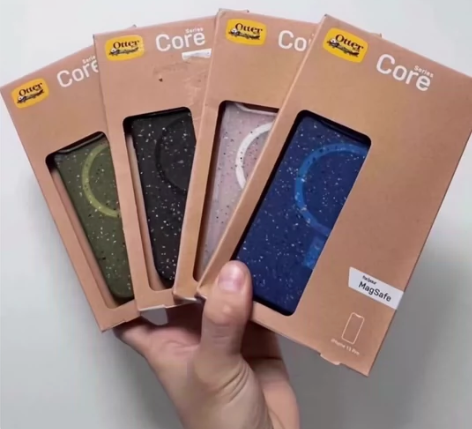 苹果联名OtterBox Core 13...