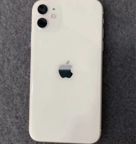 【捡漏】特价iPhone苹果11 几乎全新...