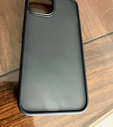 iPhone 13 磨砂透视手机套。22年...