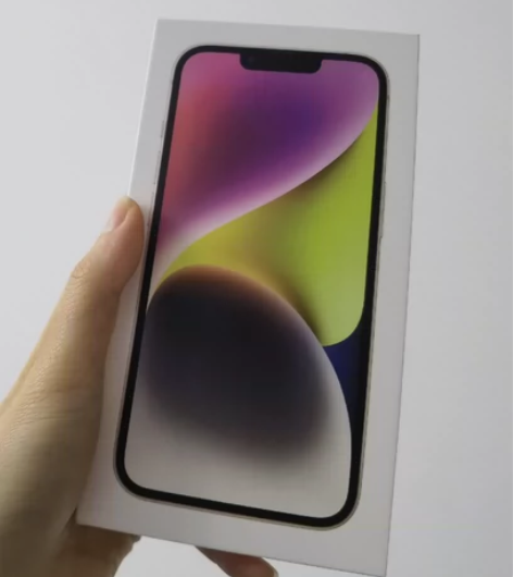 勿拍勿拍 客人专用 苹果14全新现货： i...