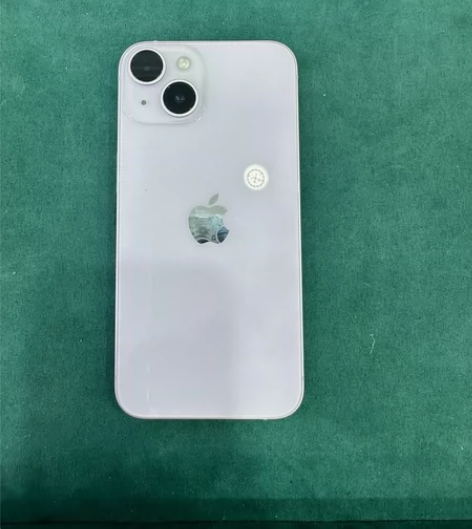 苹果14 256G 电池98 保修到9月1...