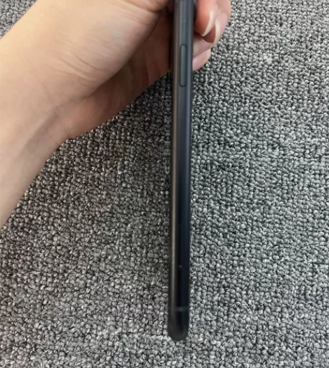 自用二手  苹果Xr国行128G 下方真机...