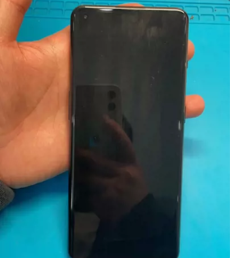 一加10pro 8G+256G 国行，功能...