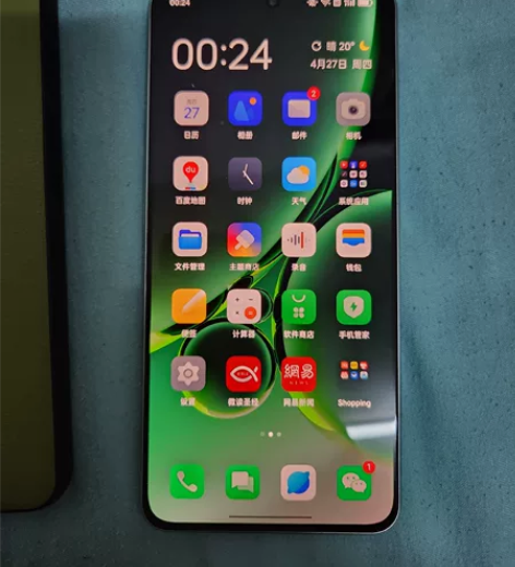 一加 oneplus ace2v12+25...