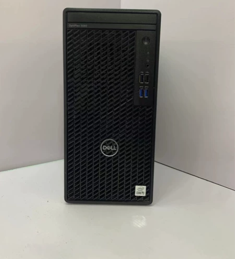 DELL戴尔OPTIPLEX 3080MT...