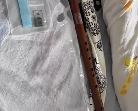 呼和笙箫家的笛子，适合新手，啊啊啊实在太懒...