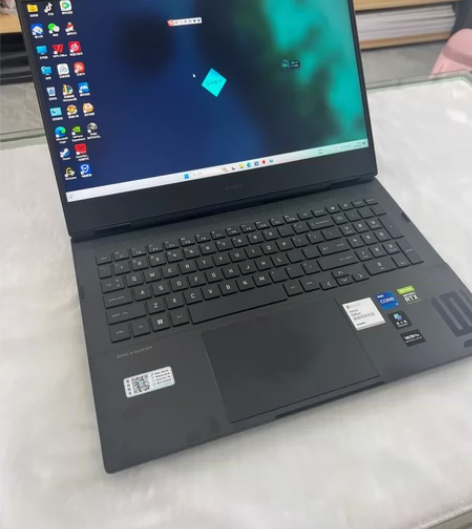 惠普暗影精灵 8pro cpu i7 12...