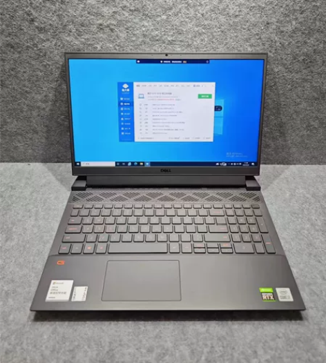 RTX3050 十代I7游戏本戴尔G15 ...