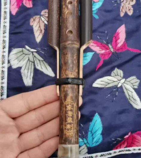 葫芦丝乐器小学生演奏型成人初学者专业葫芦丝...