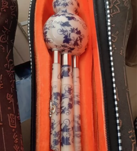 葫芦丝，全新 感兴趣的话点“我想要”和我私...