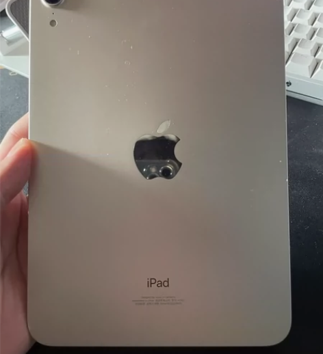 ipadmini6 256g国行 自用一手...