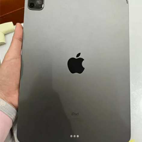 急转iPad2021款，128G，送一根笔...