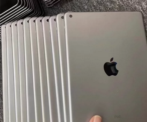 Apple/苹果 iPad 9代 2021...