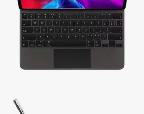 Apple苹果 2021新款妙控键盘11寸...