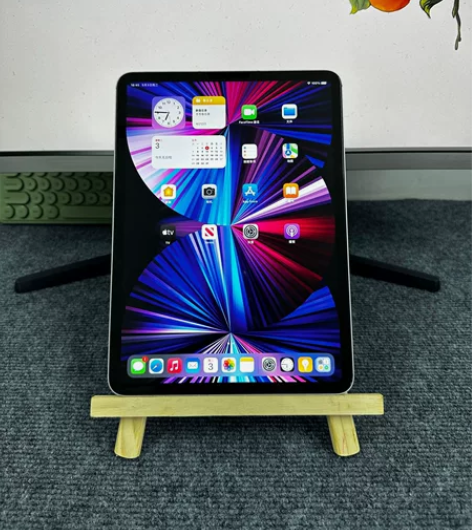 128GB内存 2021款 iPad Pr...