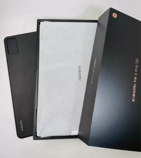 小米xiaomi 平板5pro 12+51...