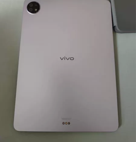 vivo pad2 紫色 星云紫 12+5...