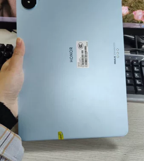 96新 荣耀平板V8 Pro（5G） 8+...