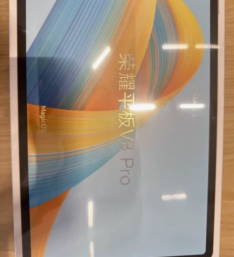 荣耀V8pro平板 全新未拆封 全国联保 ...