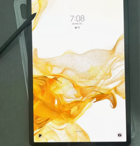 特价秒杀~三星平板Tab S8+X808 ...