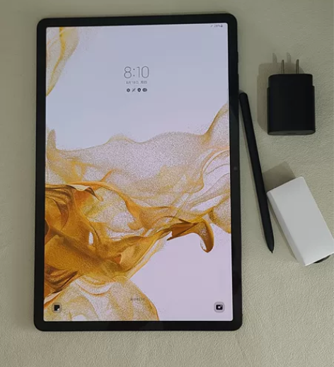 全套即拍即用～三星平板 Galaxy Ta...