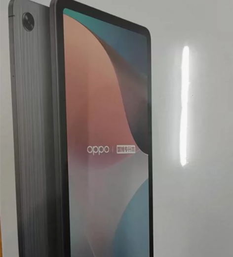 智博oppo pad air 4+64 全...